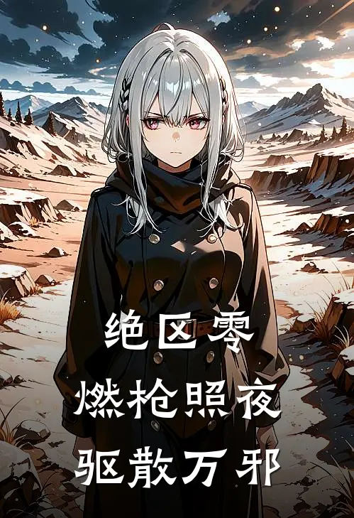 绝区零：燃枪照夜，驱散万邪