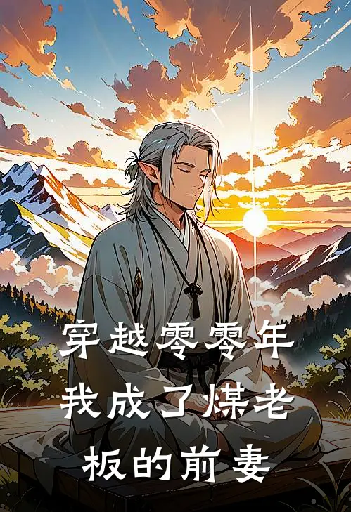 穿越零零年：我成了煤老板的前妻