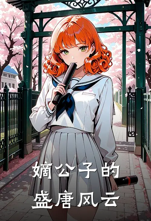 嫡公子的盛唐风云崔砚程处默完结小说_免费小说在线看嫡公子的盛唐风云崔砚程处默