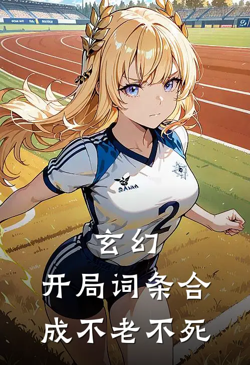 玄幻：开局词条合成不老不死(王浪王浪)已完结小说_小说免费阅读玄幻：开局词条合成不老不死王浪王浪