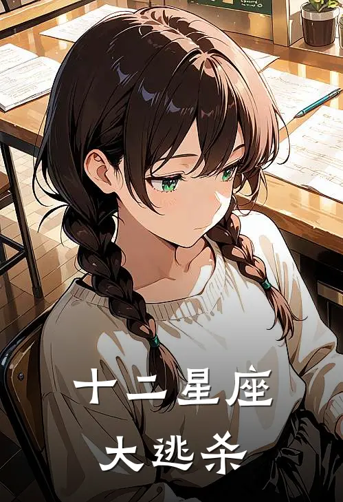 十二星座大逃杀