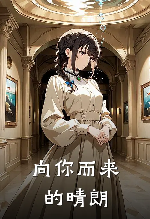 向你而来的晴朗