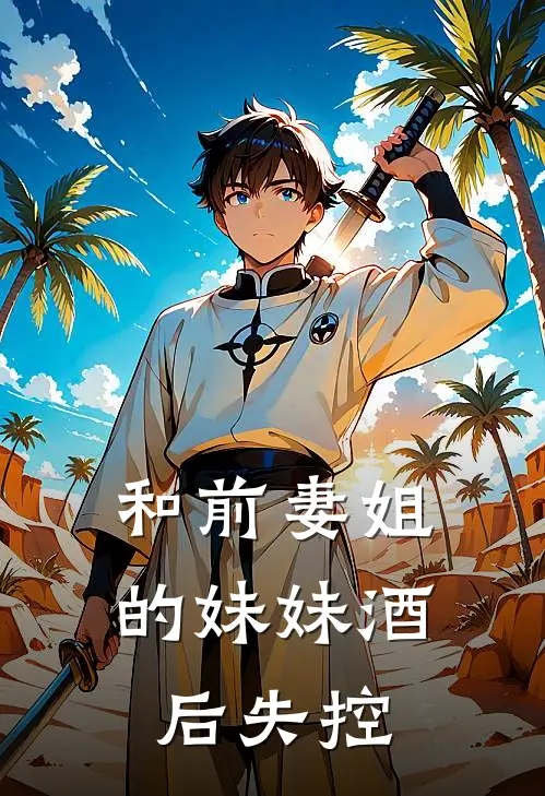 和前妻姐的妹妹酒后失控