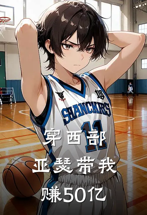 穿西部：亚瑟带我赚50亿