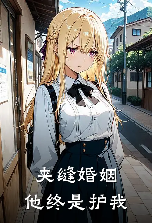 夹缝婚姻：他终是护我