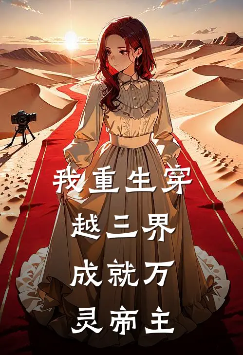 我重生穿越三界：成就万灵帝主