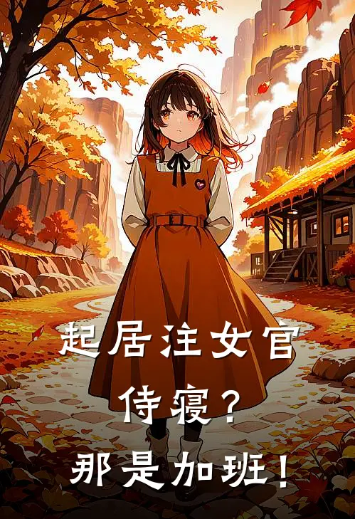 起居注女官：侍寝？那是加班！