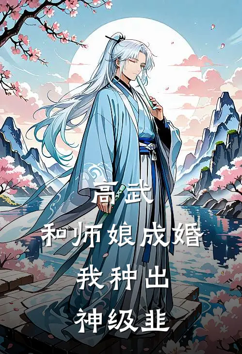 高武：和师娘成婚，我种出神级韭