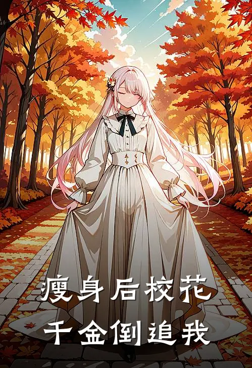 瘦身后校花千金倒追我