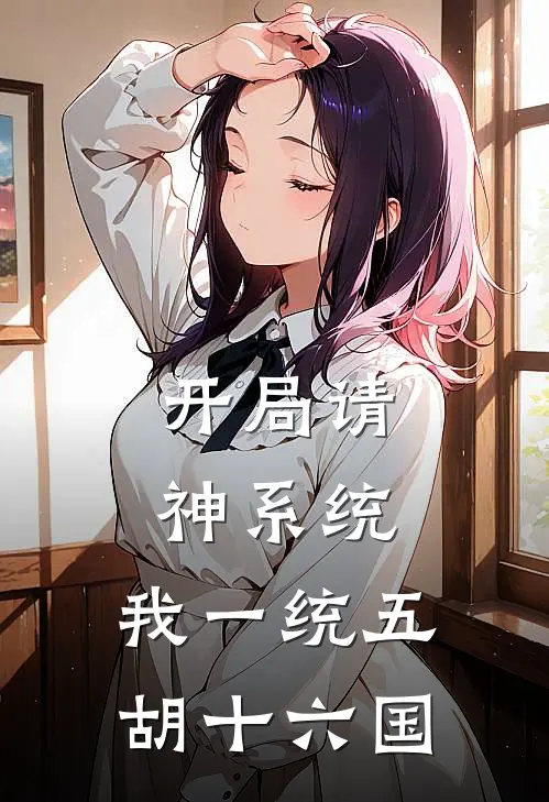 开局请神系统，我一统五胡十六国