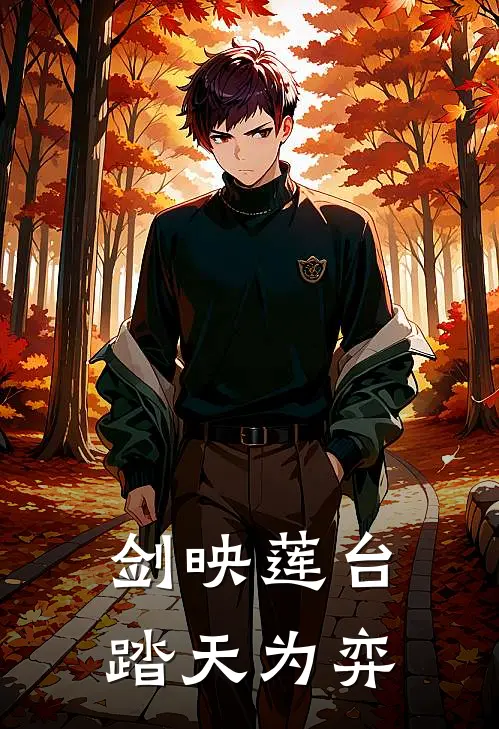 剑映莲台：踏天为弈(王猛林越)全本完结小说_完整版免费全文阅读剑映莲台：踏天为弈(王猛林越)