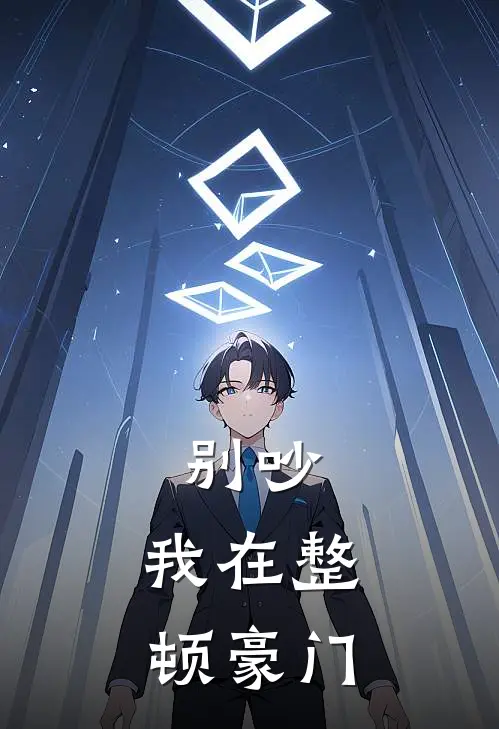 别吵，我在整顿豪门