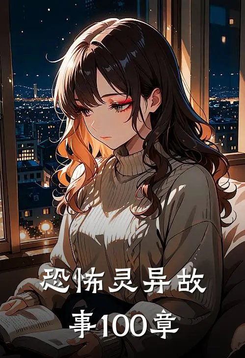 恐怖灵异故事100章