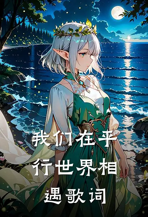 我们在平行世界相遇歌词