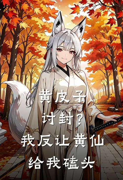 黄皮子讨封？我反让黄仙给我磕头