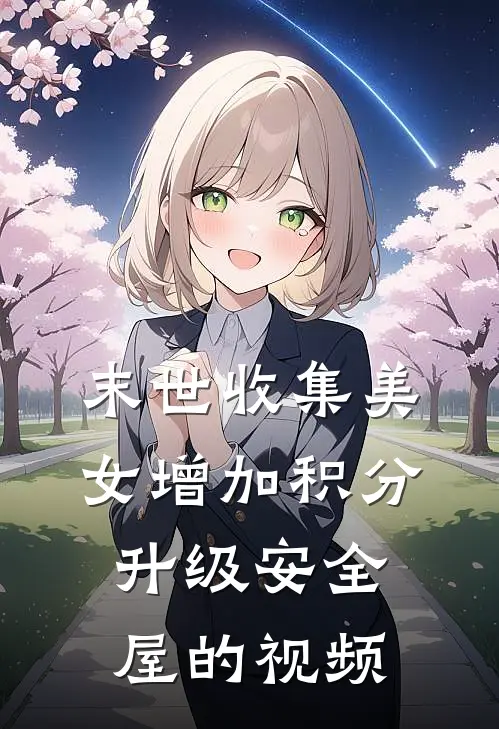 末世收集美女增加积分升级安全屋的视频