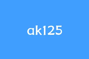 ak125