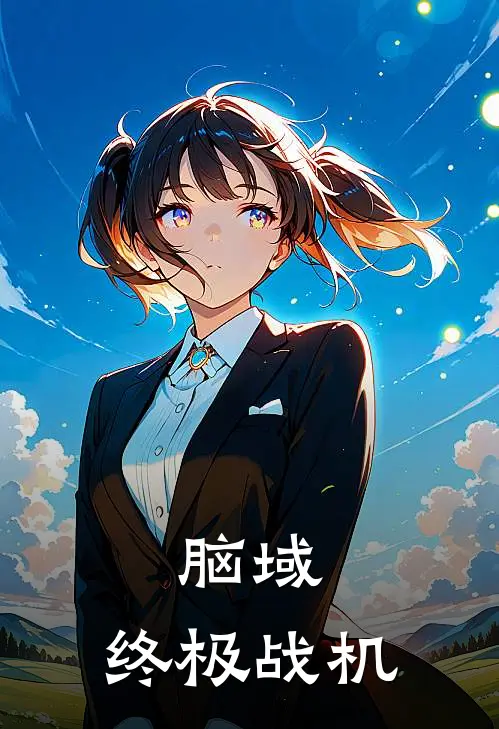 脑域：终极战机