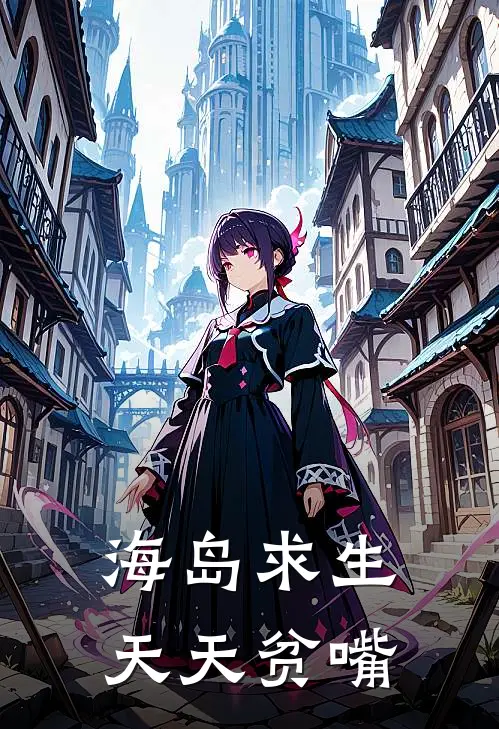 海岛求生天天贫嘴马天宝箱免费完本小说_小说推荐完本海岛求生天天贫嘴(马天宝箱)