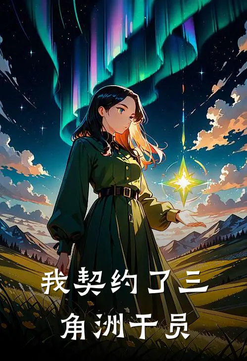 我契约了三角洲干员