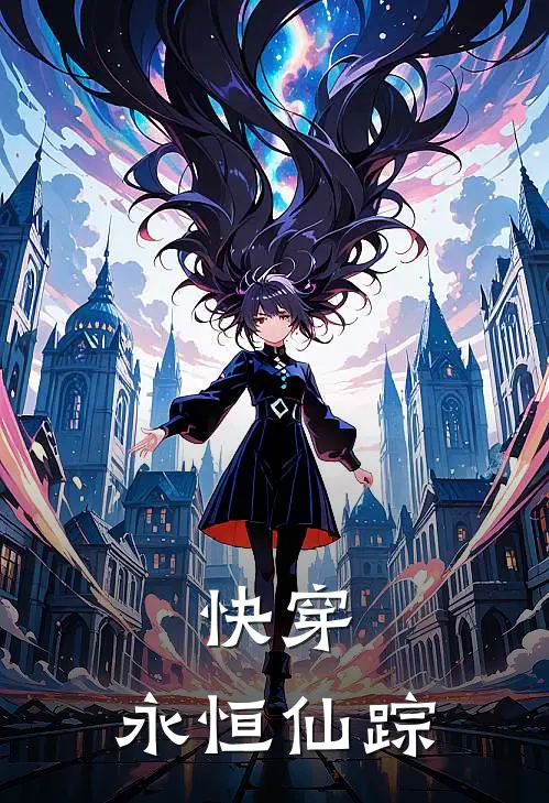 快穿：永恒仙踪