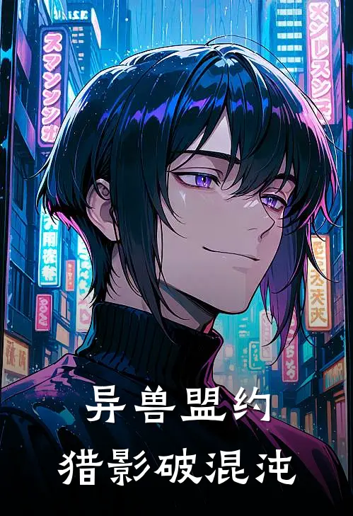 异兽盟约：猎影破混沌