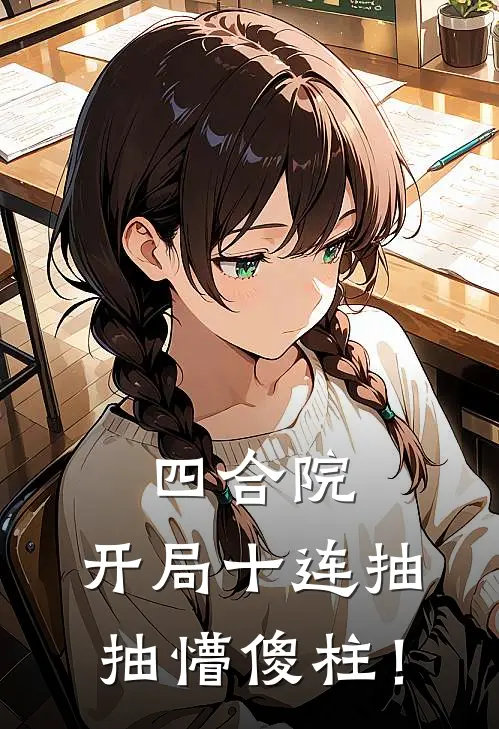 四合院：开局十连抽，抽懵傻柱！