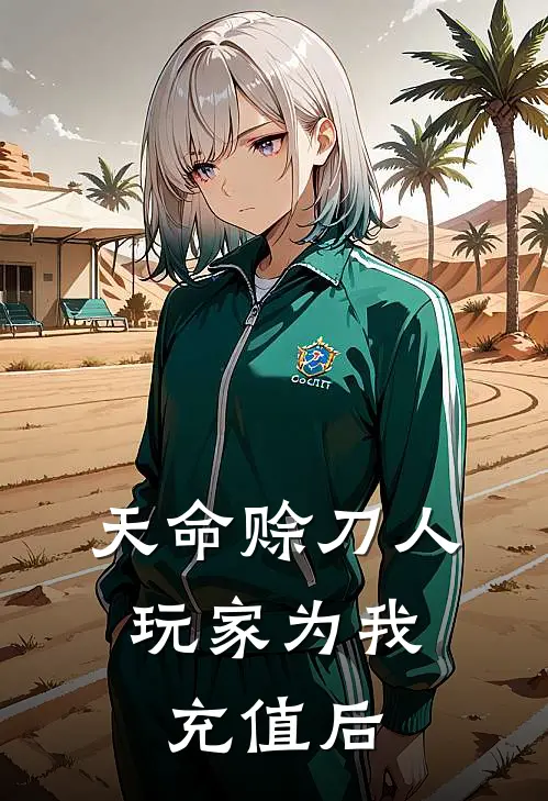 天命赊刀人：玩家为我充值后