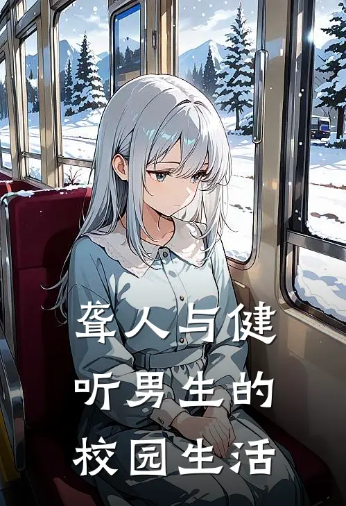 聋人与健听男生的校园生活