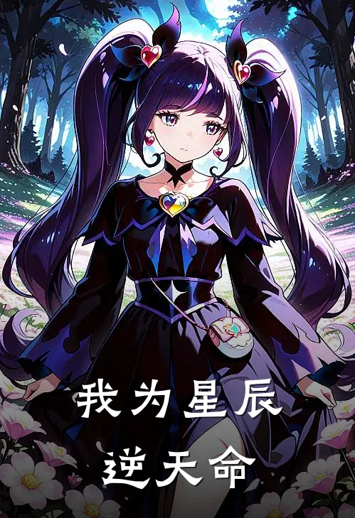 我为星辰逆天命
