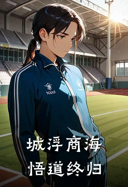 城浮商海，悟道终归