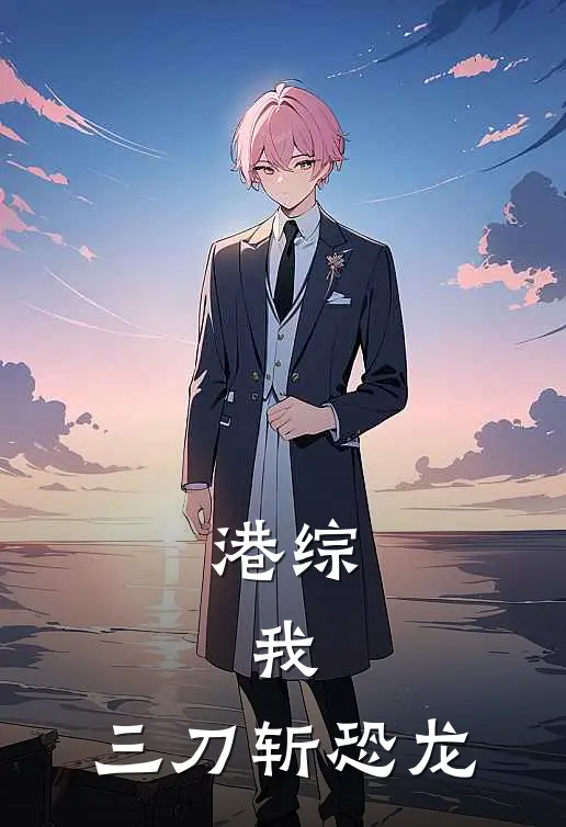 港综：我，三刀斩恐龙