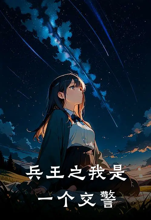 兵王之我是一个交警