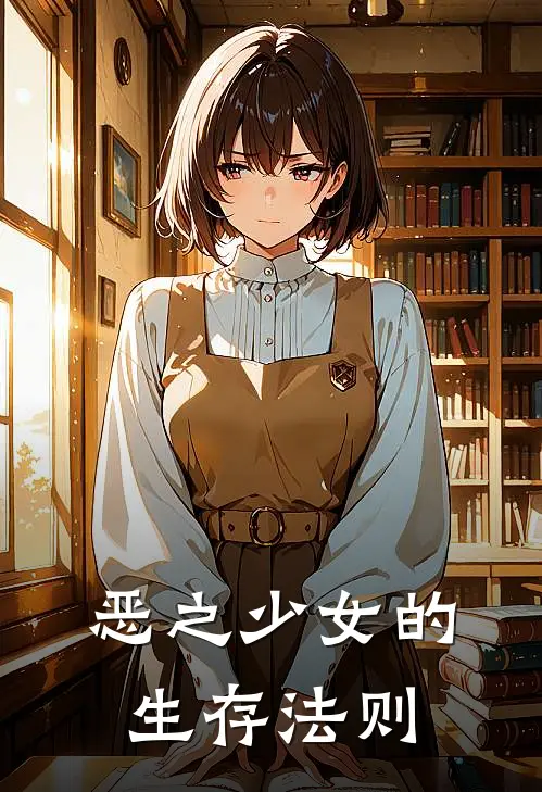 恶之少女的生存法则