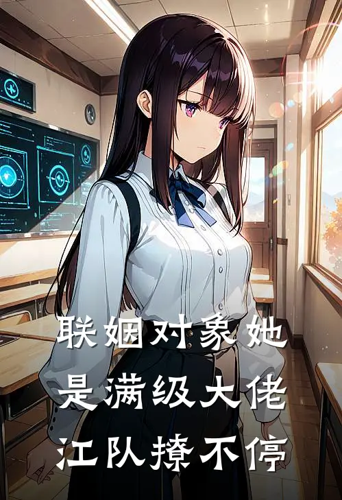 《联姻对象她是满级大佬江队撩不停》沐瑾江云泽完结版阅读_沐瑾江云泽完结版在线阅读