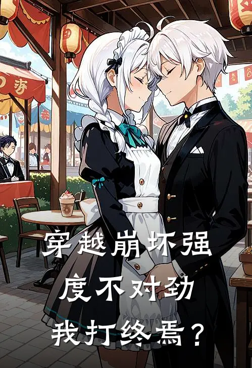 穿越崩坏强度不对劲，我打终焉？