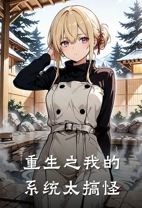 重生之我的系统太搞怪林凡张扬小说完整版免费阅读_热门小说排行榜重生之我的系统太搞怪(林凡张扬)