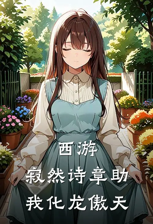 西游：寂然诗章助我化龙傲天