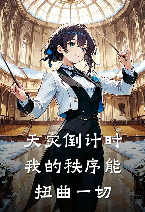 天灾倒计时：我的秩序能扭曲一切