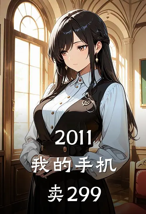 2011：我的手机卖299