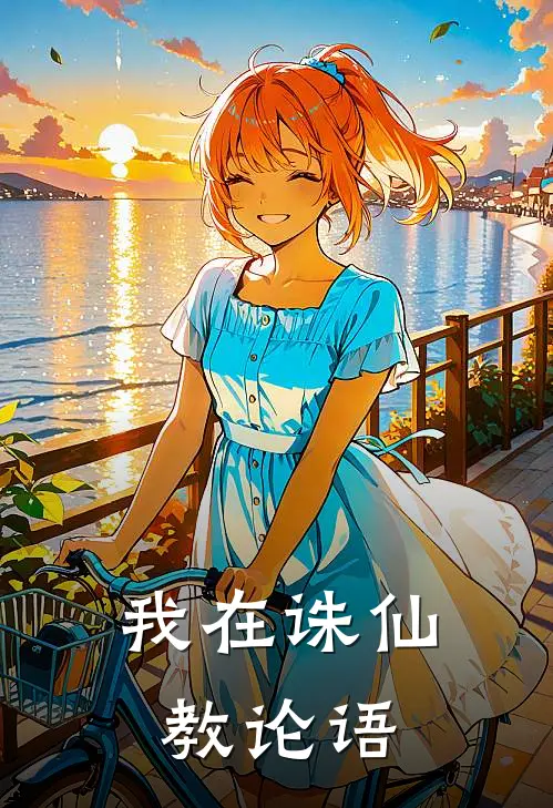 我在诛仙教论语陈知白张小凡免费小说大全_小说推荐完本我在诛仙教论语(陈知白张小凡)