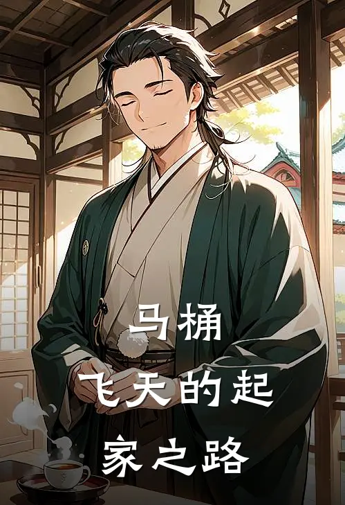 马桶：飞天的起家之路