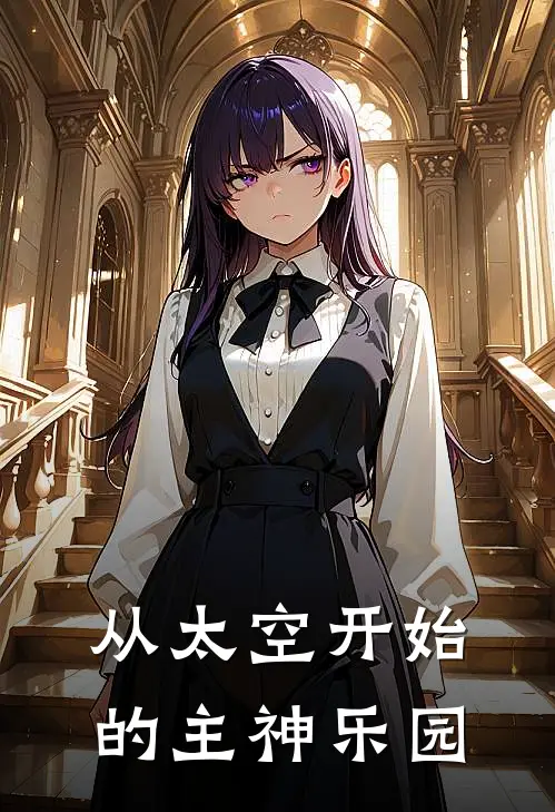 从太空开始的主神乐园