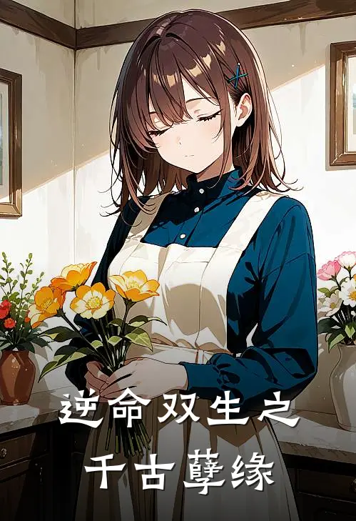 逆命双生之千古孽缘