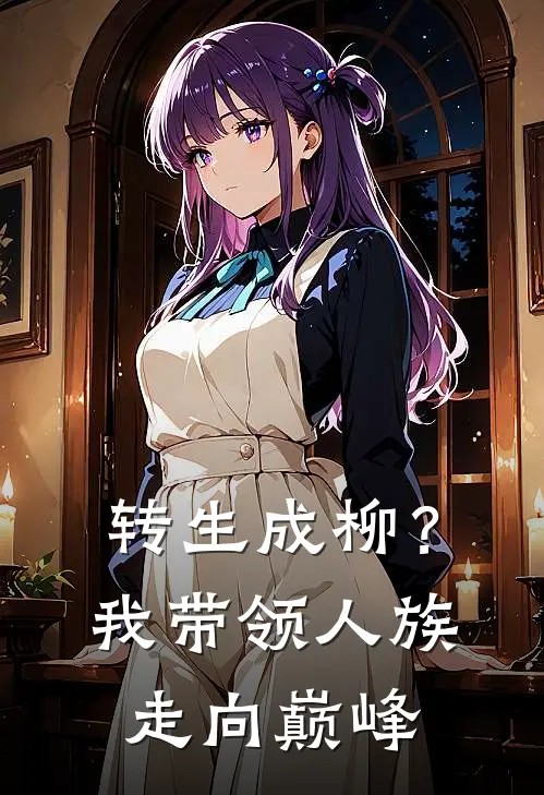 转生成柳？我带领人族走向巅峰