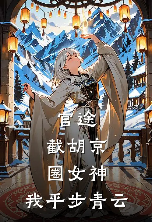 官途：截胡京圈女神，我平步青云(苏衡张华)在线免费小说_热门网络小说官途：截胡京圈女神，我平步青云苏衡张华