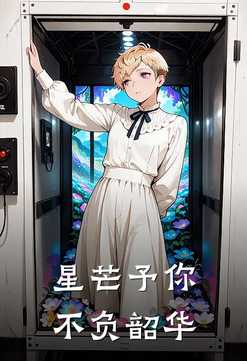 《星芒予你，不负韶华》林晚苏晓已完结小说_星芒予你，不负韶华(林晚苏晓)全文免费阅读无弹窗大结局