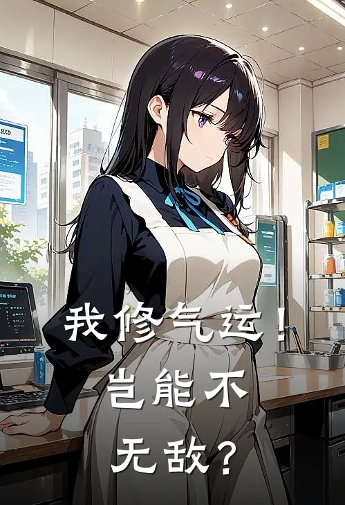 我修气运！岂能不无敌？