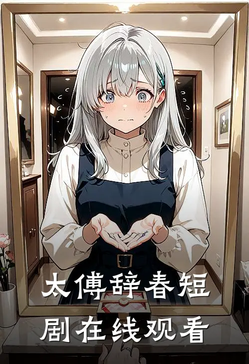 太傅辞春短剧在线观看