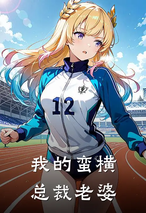 我的蛮横总裁老婆